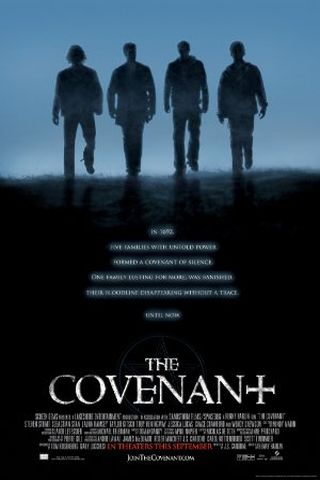 The Covenant