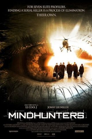 Mindhunters