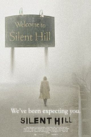 Terror em Silent Hill