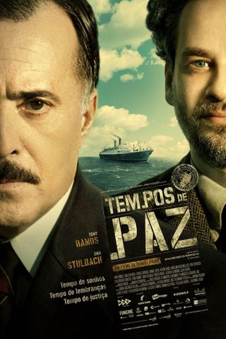 Os melhores filmes de Felipe Martins - ator/atriz * Melhores Filmes