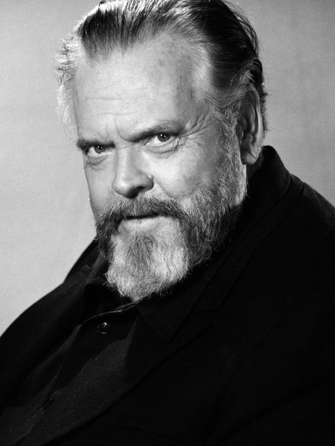 Orson Welles