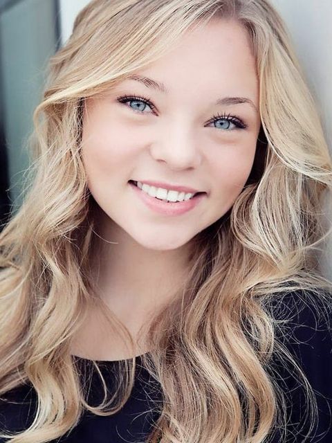 Taylor Hickson