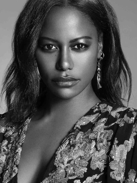 Taylour Paige