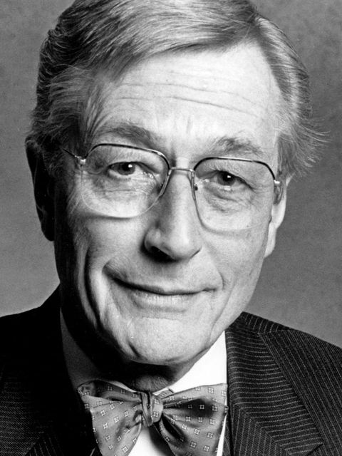 John Neville