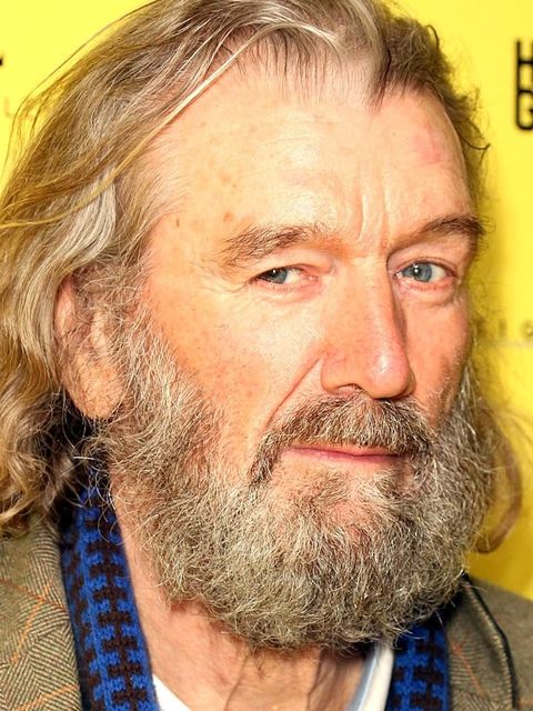 Clive Russell