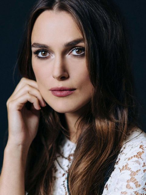 Keira Knightley