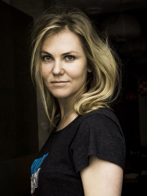 Marie-Lorna Vaconsin