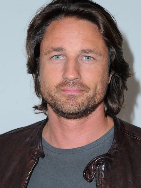 Martin Henderson