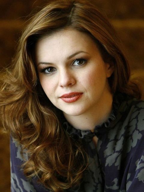 Amber Tamblyn