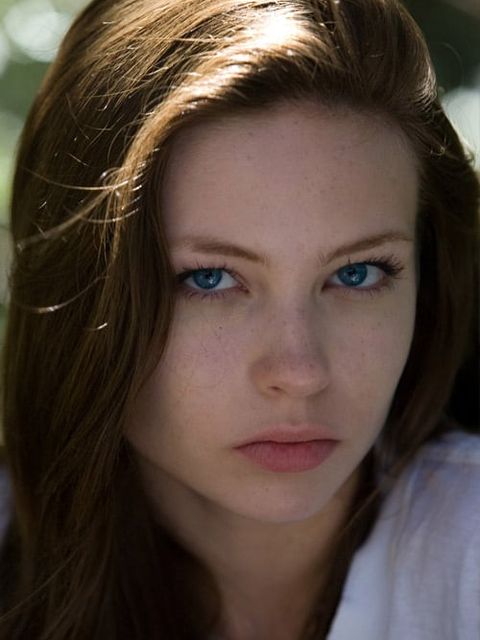 Daveigh Chase