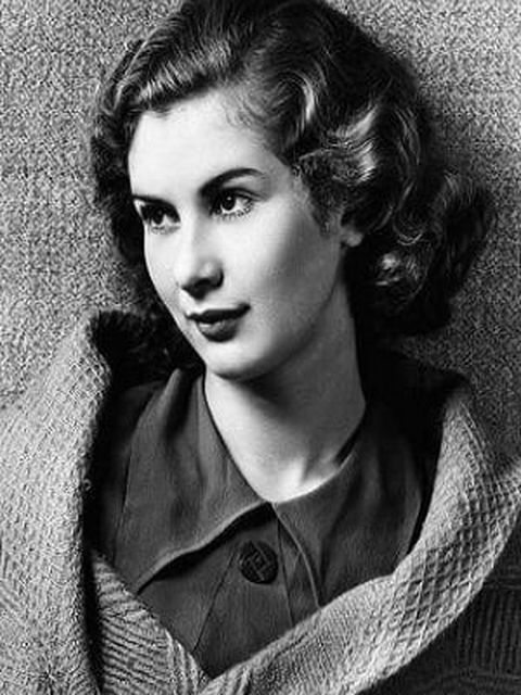 Dinah Sheridan