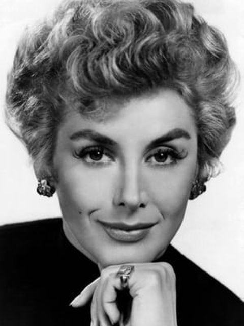 Kay Kendall