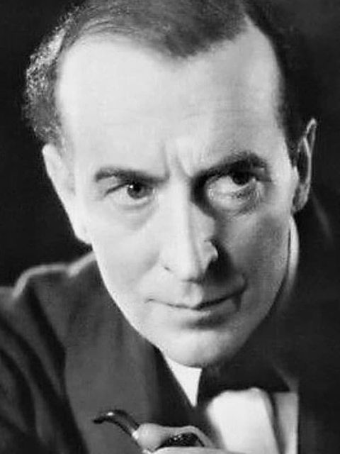 Arthur Wontner