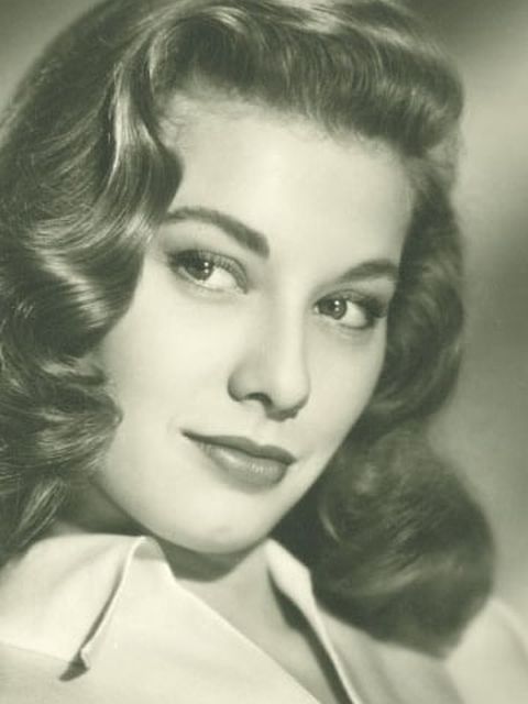 Peggy Dow