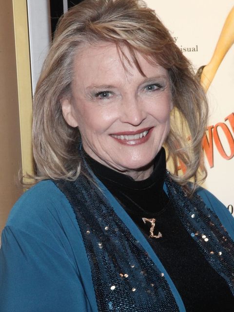 Karolyn Grimes