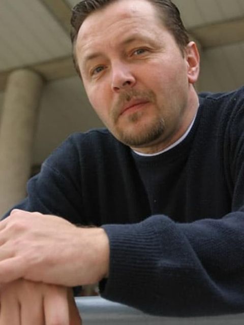 Vladan Dujovic