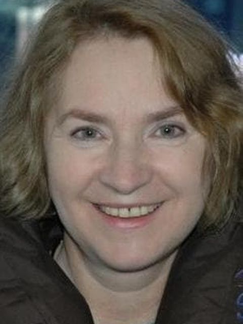 Jolanta Grusznic