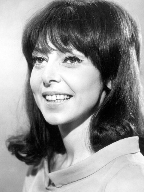 Elaine May