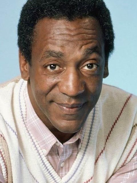 Bill Cosby