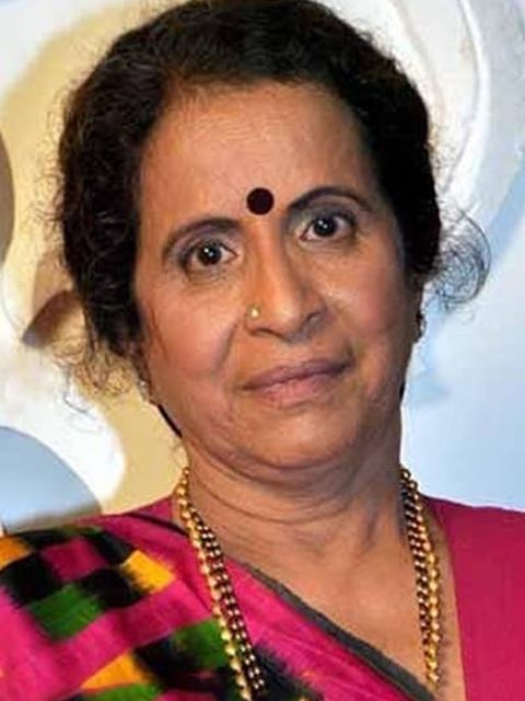 Usha Nadkarni