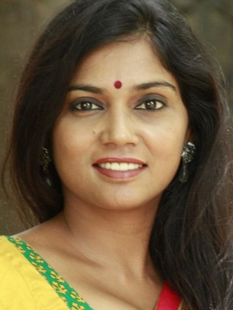 Usha Jadhav