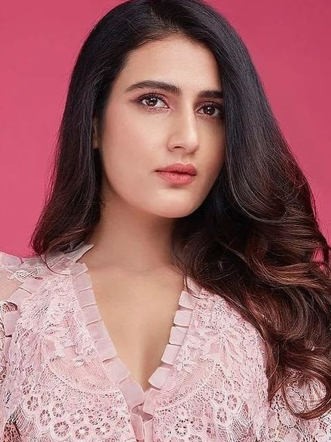 Fatima Sana Shaikh