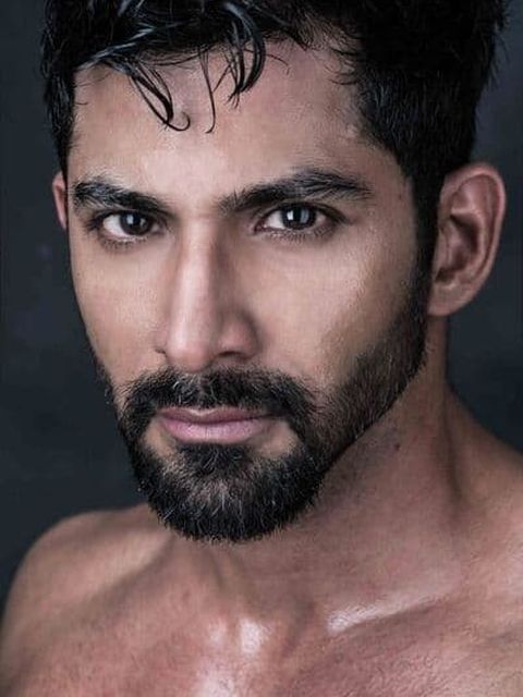 Vivan Bhatena