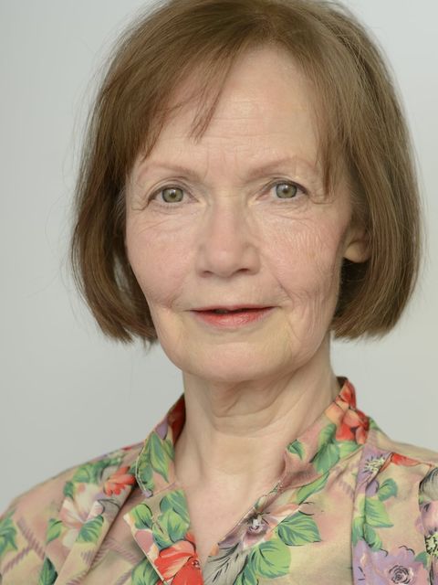 Ulla Geiger