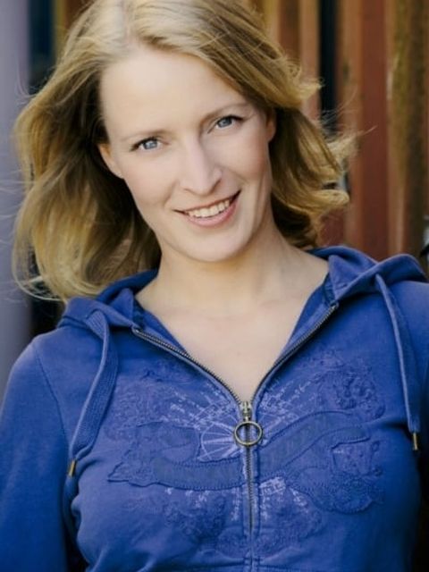 Stefanie von Poser