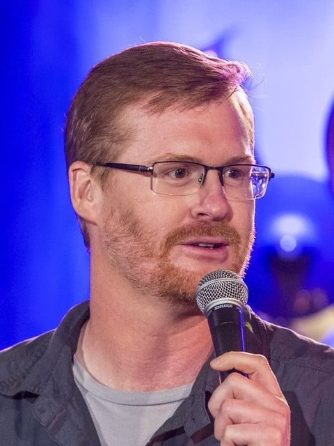 Kurt Braunohler