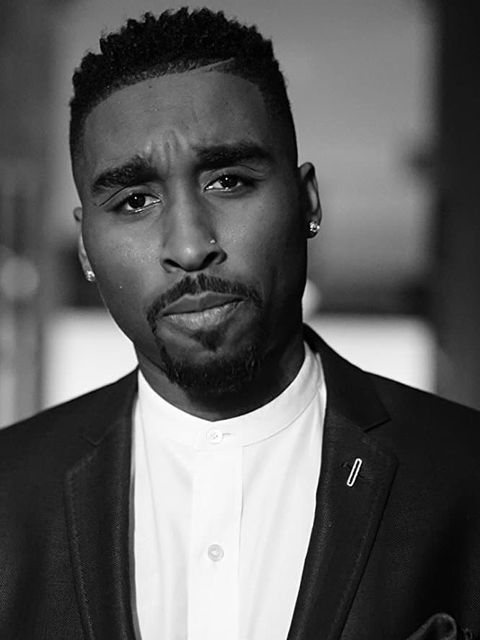 Demetrius Shipp Jr.