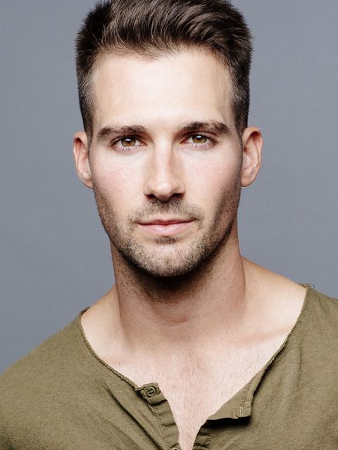 James Maslow