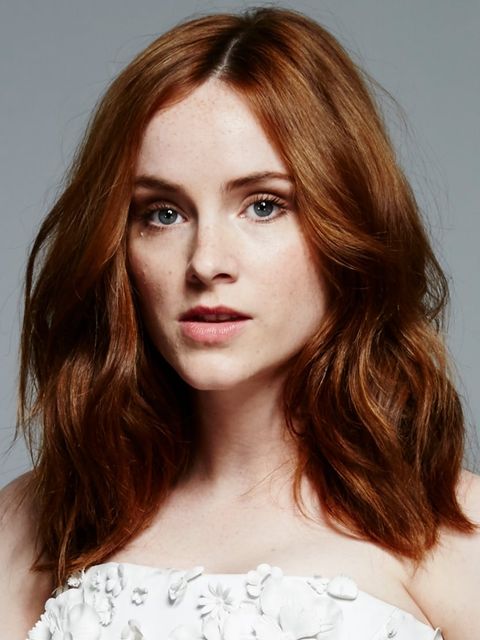 Sophie Rundle