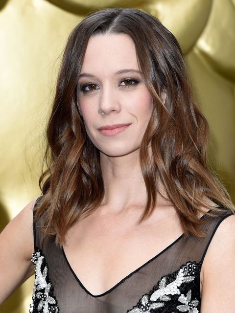 Chloe Pirrie