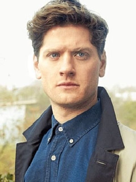 Kyle Soller