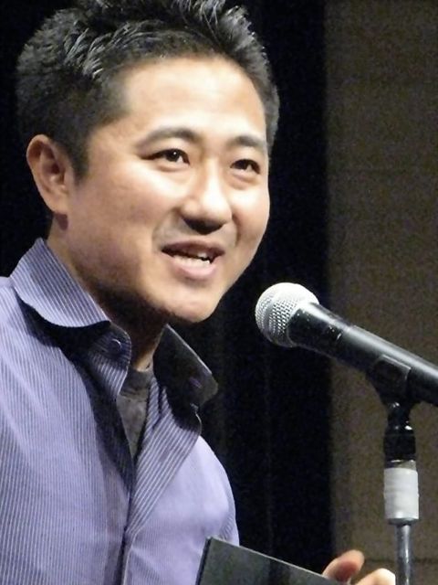 Kazuhiro Sôda