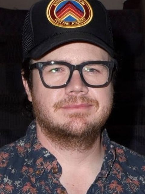 Josh McDermitt