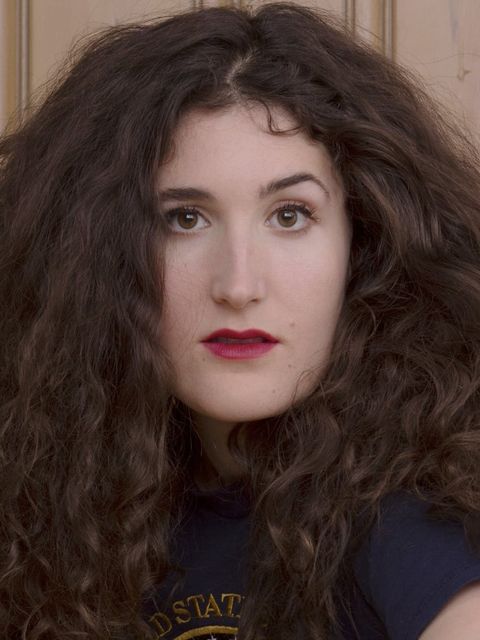 Kate Berlant