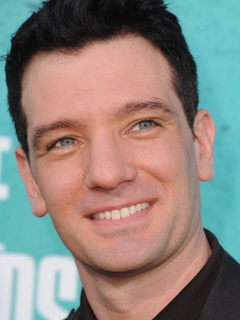 J.C. Chasez