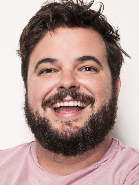 Jon Gabrus