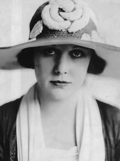 Edna Purviance