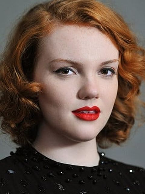 Shannon Purser