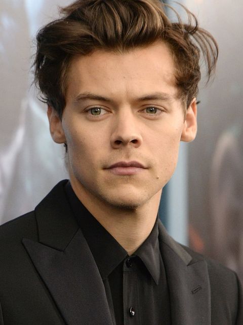 Harry Styles