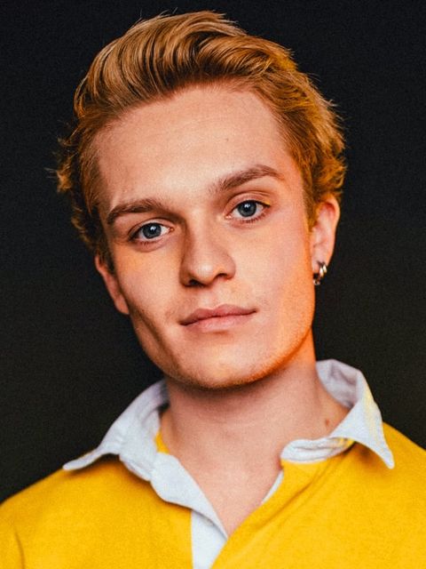 Tom Glynn-Carney