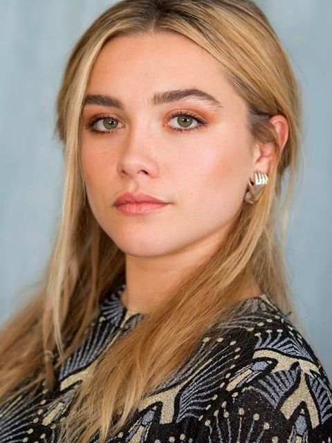 Florence Pugh