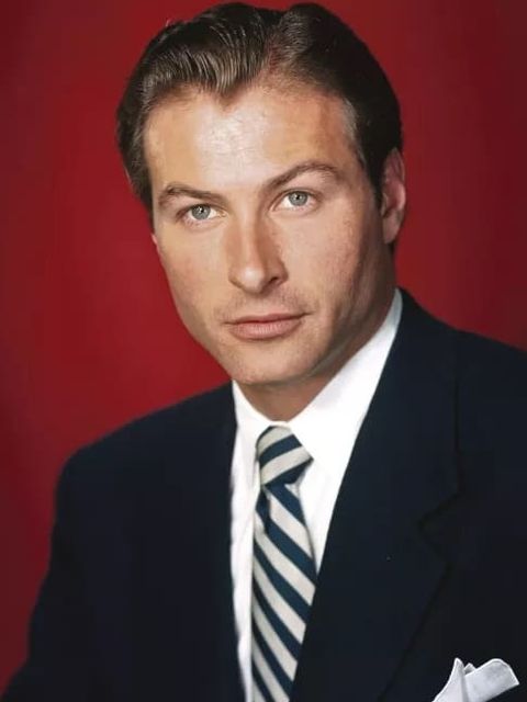 Lex Barker