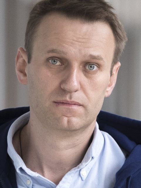 Alexey Navalny