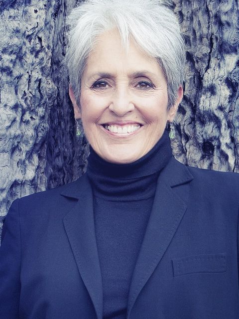 Joan Baez