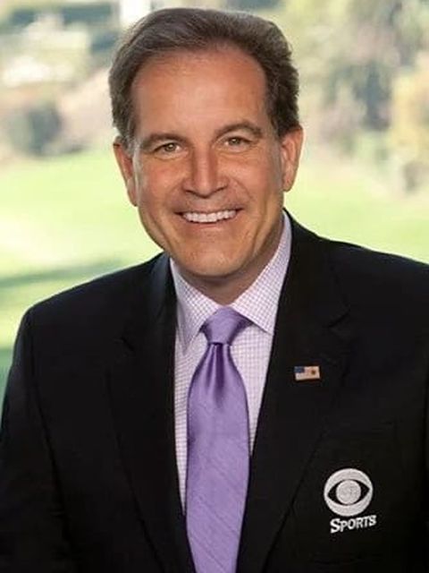 Jim Nantz