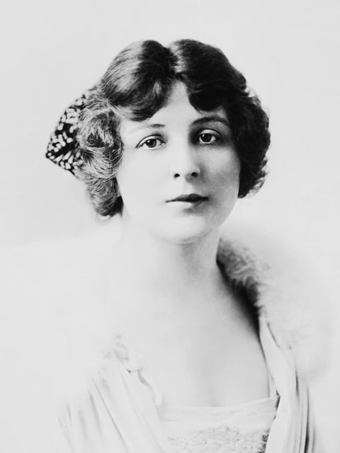 Ethel Grey Terry